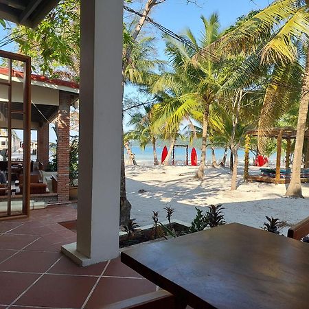 Soonnoeng Resort Ронгсанлем Экстерьер фото