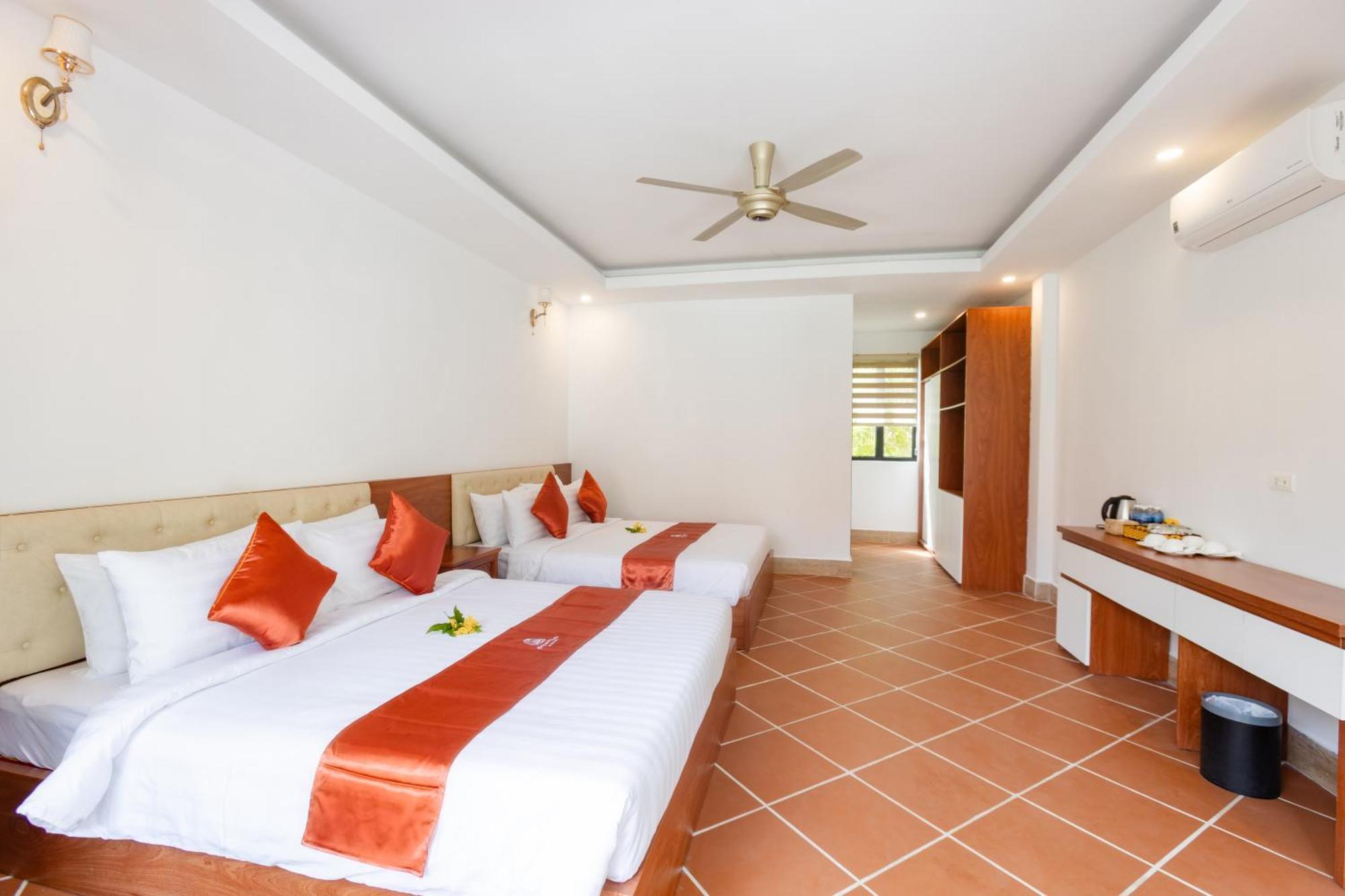Soonnoeng Resort Ронгсанлем Экстерьер фото