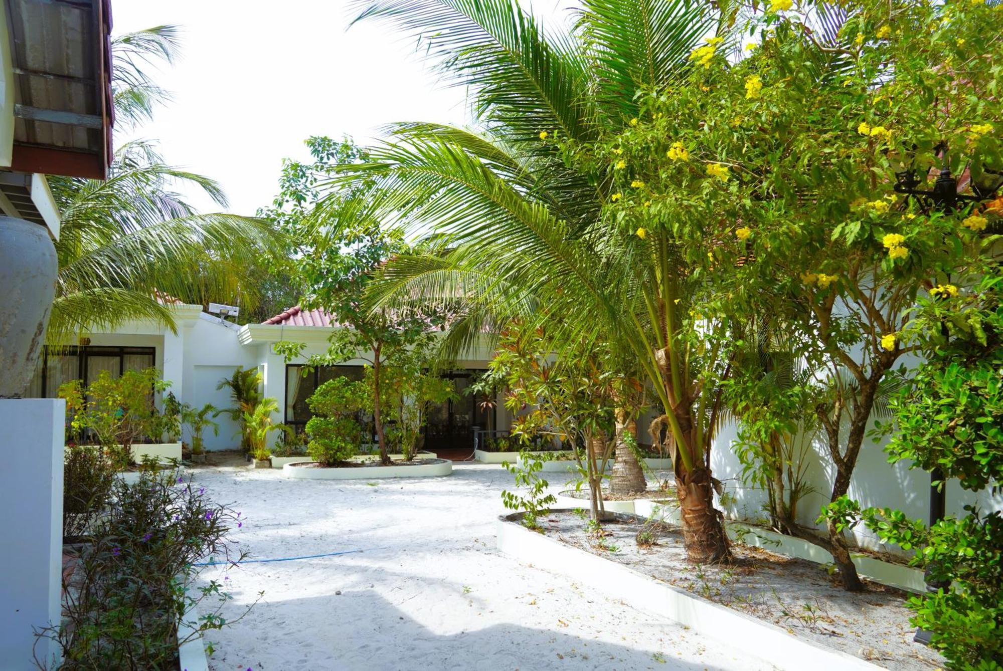 Soonnoeng Resort Ронгсанлем Экстерьер фото