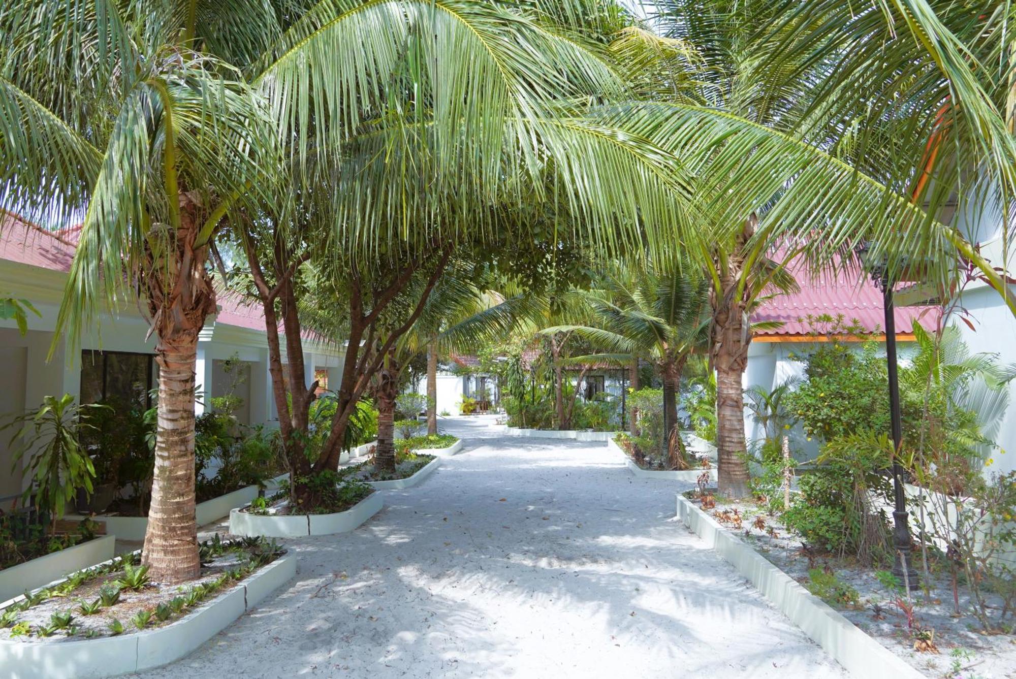 Soonnoeng Resort Ронгсанлем Экстерьер фото