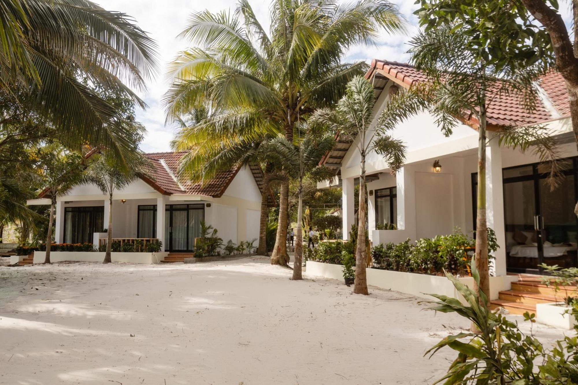 Soonnoeng Resort Ронгсанлем Экстерьер фото