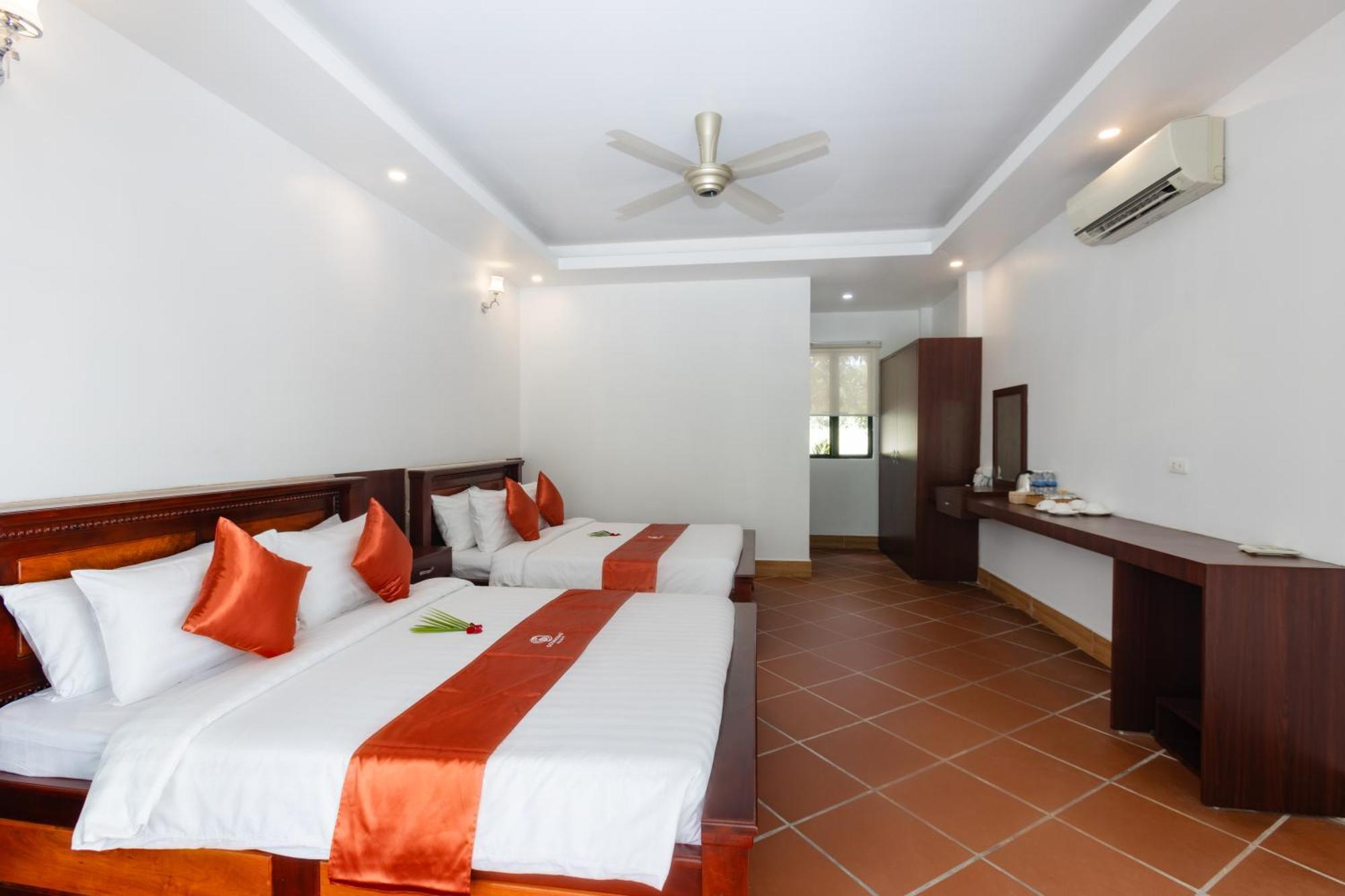 Soonnoeng Resort Ронгсанлем Экстерьер фото