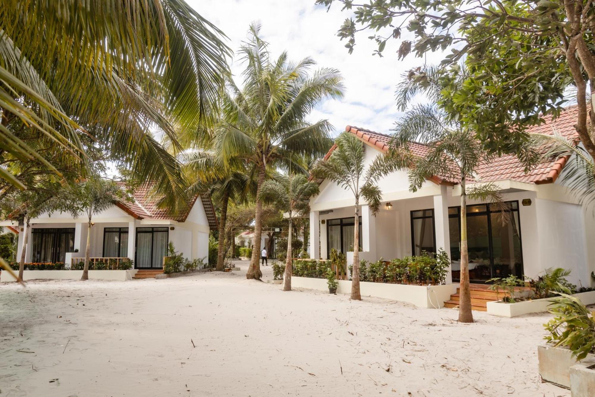 Soonnoeng Resort Ронгсанлем Экстерьер фото
