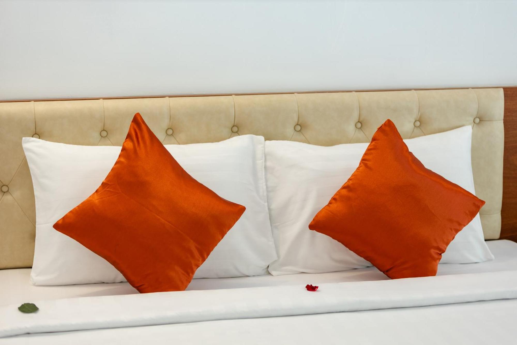 Soonnoeng Resort Ронгсанлем Экстерьер фото
