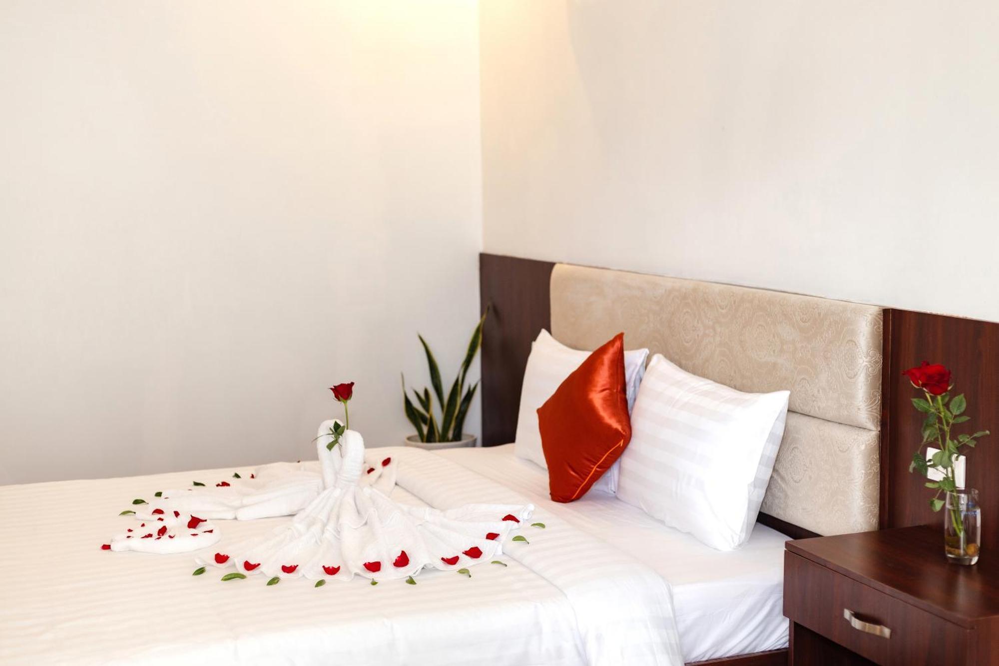Soonnoeng Resort Ронгсанлем Экстерьер фото